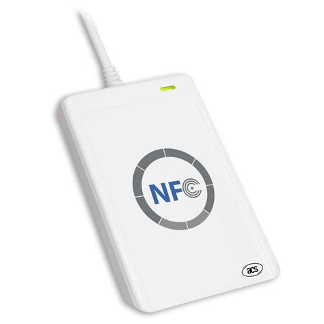 acr122u rfid smart card nfc reader writer|acr122u made easy software.